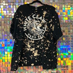 Graphic tshirt- seltzer